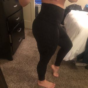Lululemon high waist